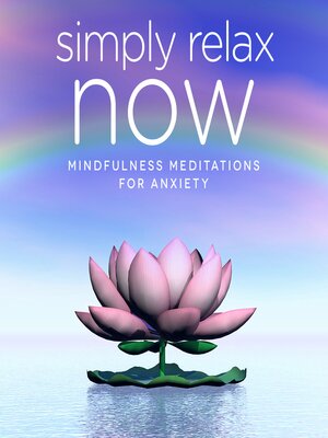 cover image of Simply Relax NOW